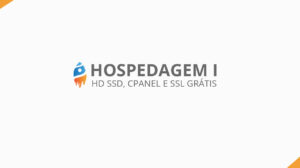 Hospedagem de sites plano I com HD SSD - HostTop
